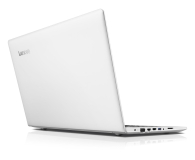 Lenovo Ideapad 510-15 i5-7200U/4GB/1TB/Win10 GF940MX Bia - 332767 - zdjęcie 3